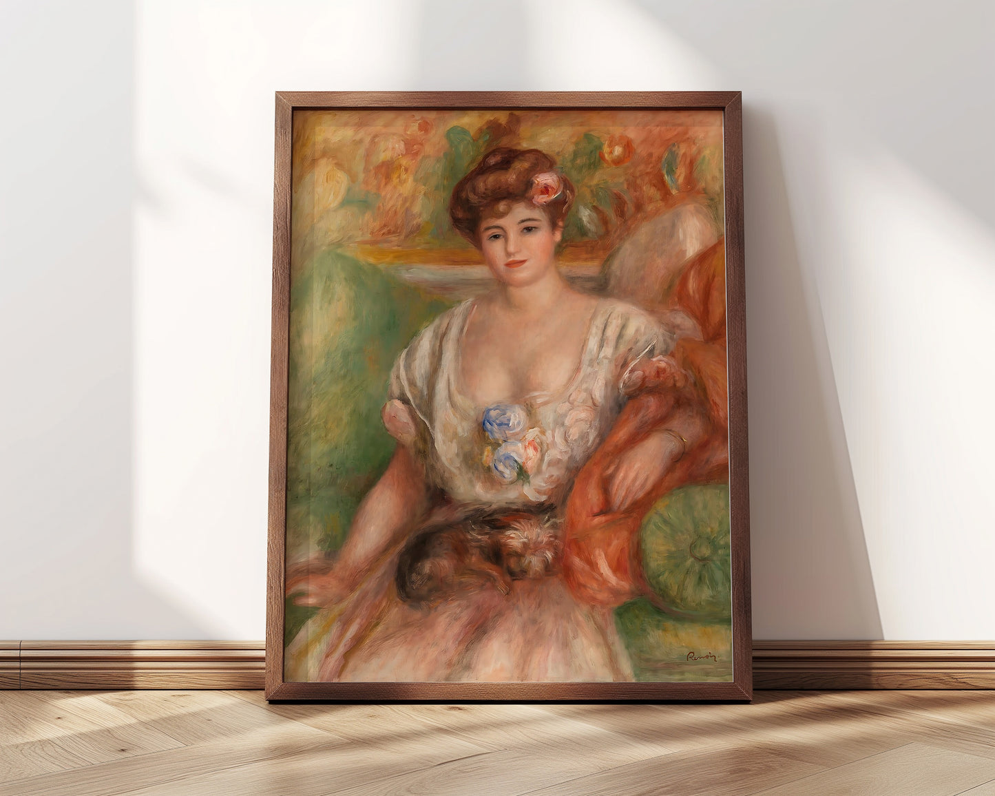 Misia Sert | Pierre-Auguste Renoir, 1904